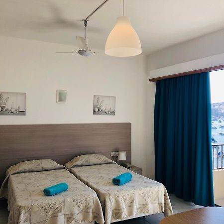 Porto Del Sol Guesthouse Wardija Екстер'єр фото
