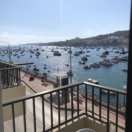 Porto Del Sol Guesthouse Wardija Екстер'єр фото