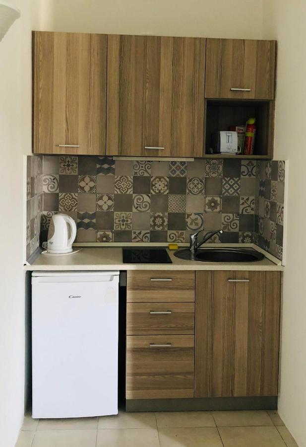 Porto Del Sol Guesthouse Wardija Екстер'єр фото
