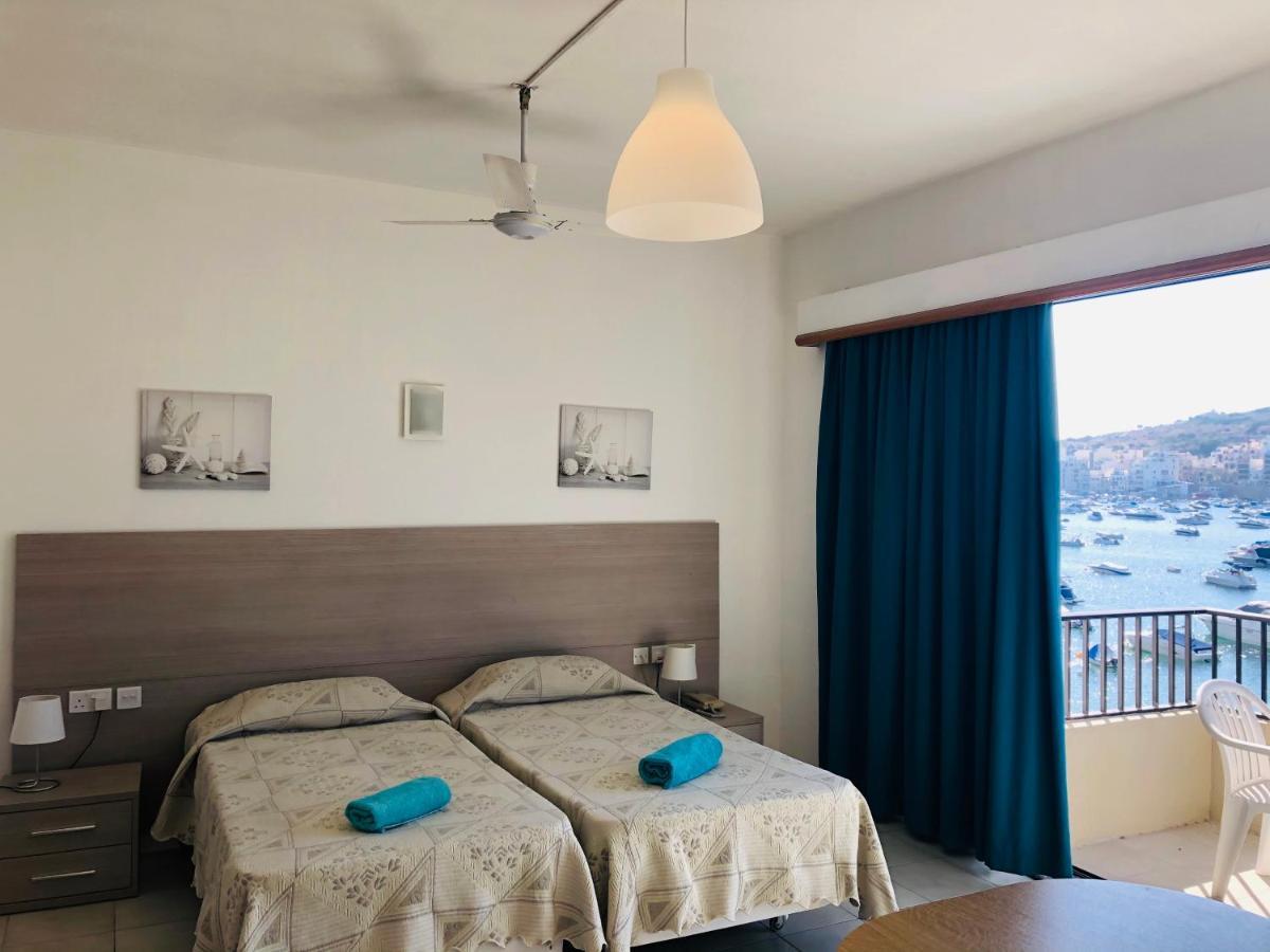 Porto Del Sol Guesthouse Wardija Екстер'єр фото
