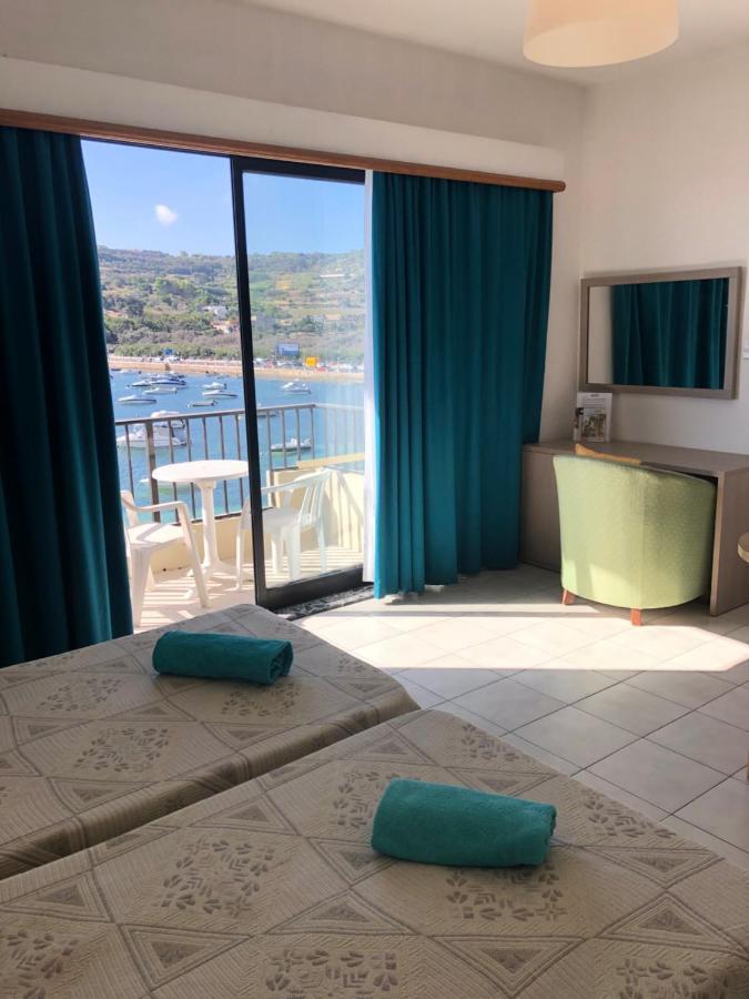 Porto Del Sol Guesthouse Wardija Екстер'єр фото