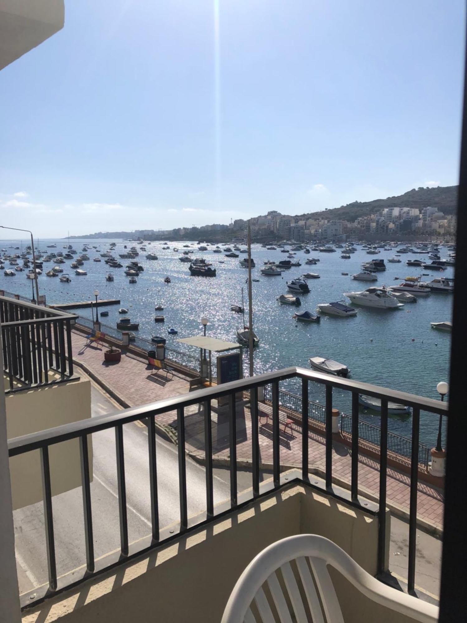 Porto Del Sol Guesthouse Wardija Екстер'єр фото
