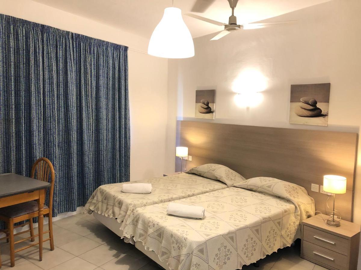 Porto Del Sol Guesthouse Wardija Екстер'єр фото