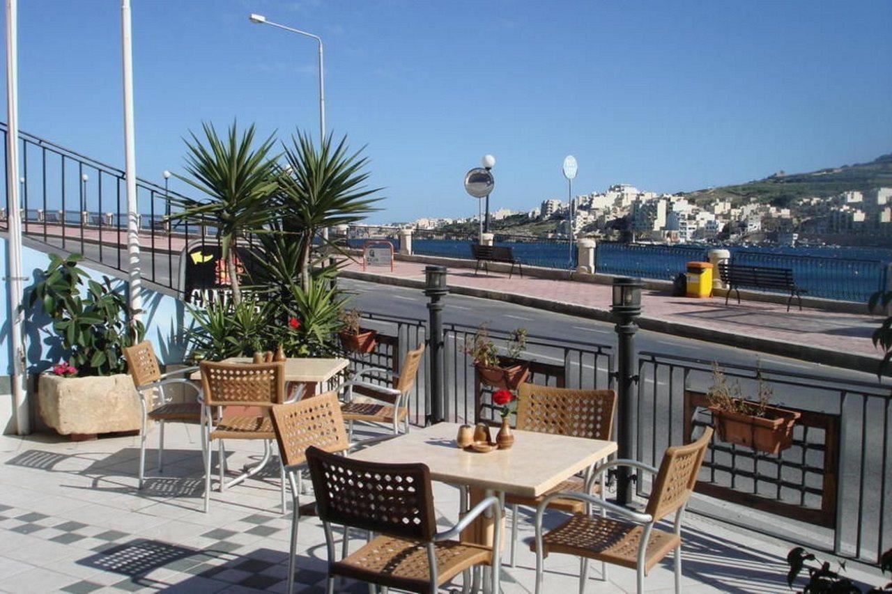 Porto Del Sol Guesthouse Wardija Екстер'єр фото