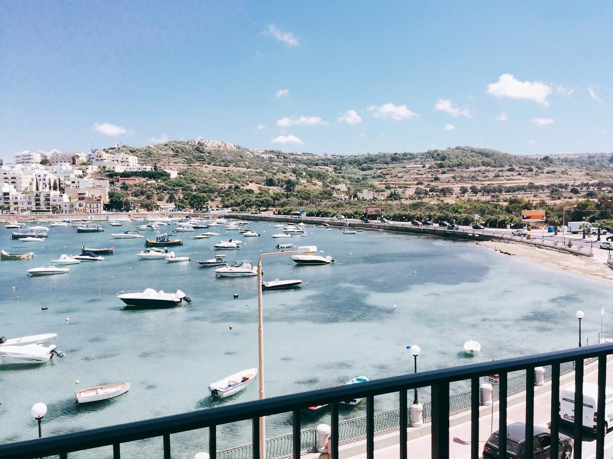 Porto Del Sol Guesthouse Wardija Екстер'єр фото