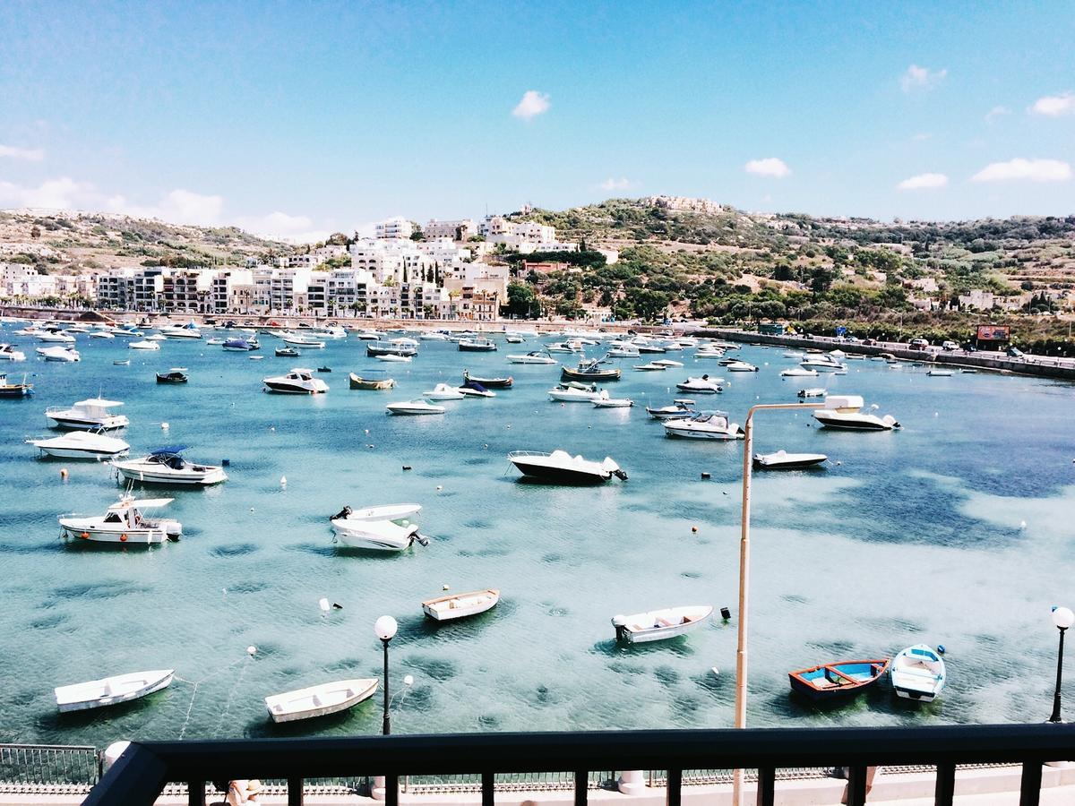 Porto Del Sol Guesthouse Wardija Екстер'єр фото