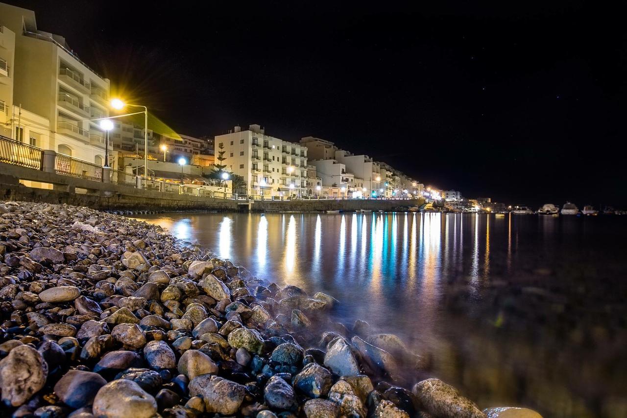 Porto Del Sol Guesthouse Wardija Екстер'єр фото