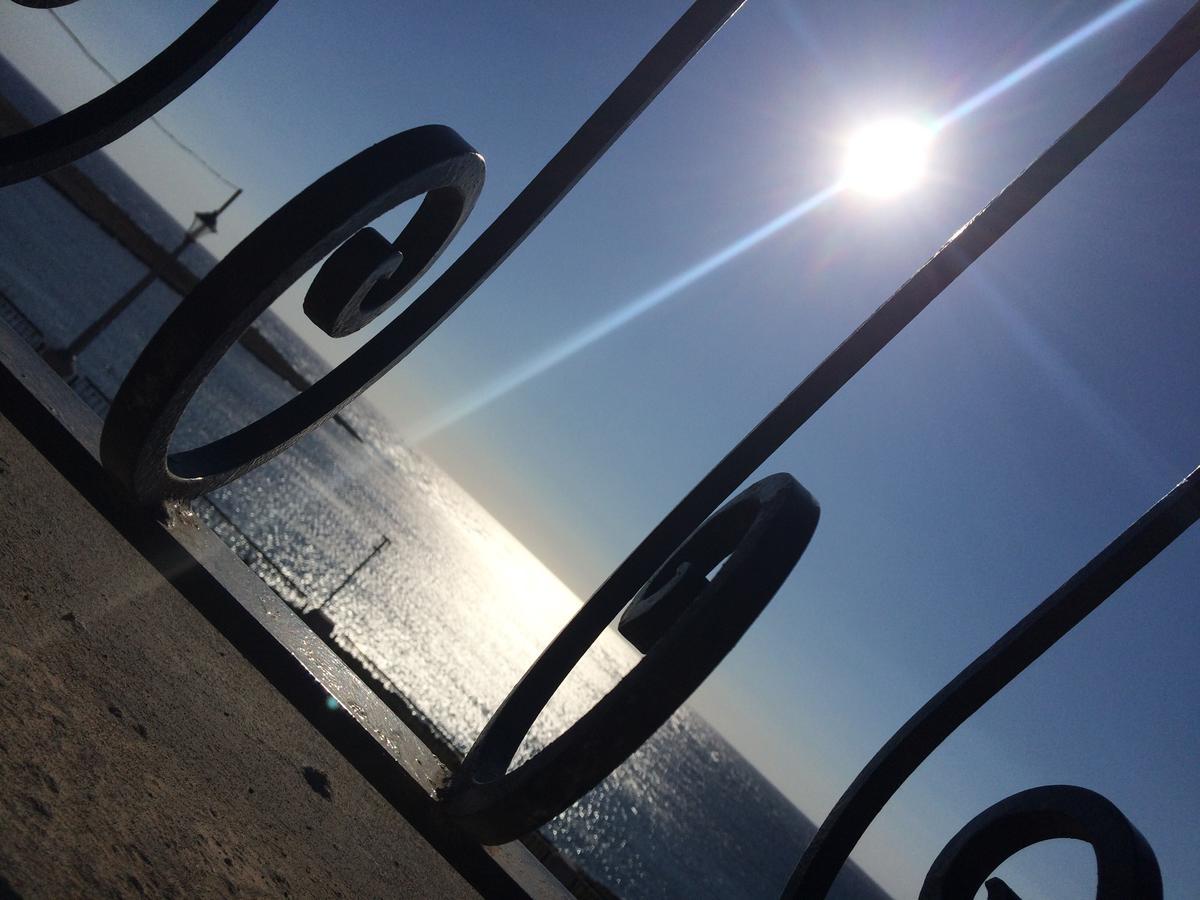 Porto Del Sol Guesthouse Wardija Екстер'єр фото