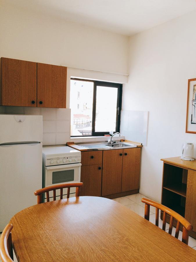 Porto Del Sol Guesthouse Wardija Екстер'єр фото