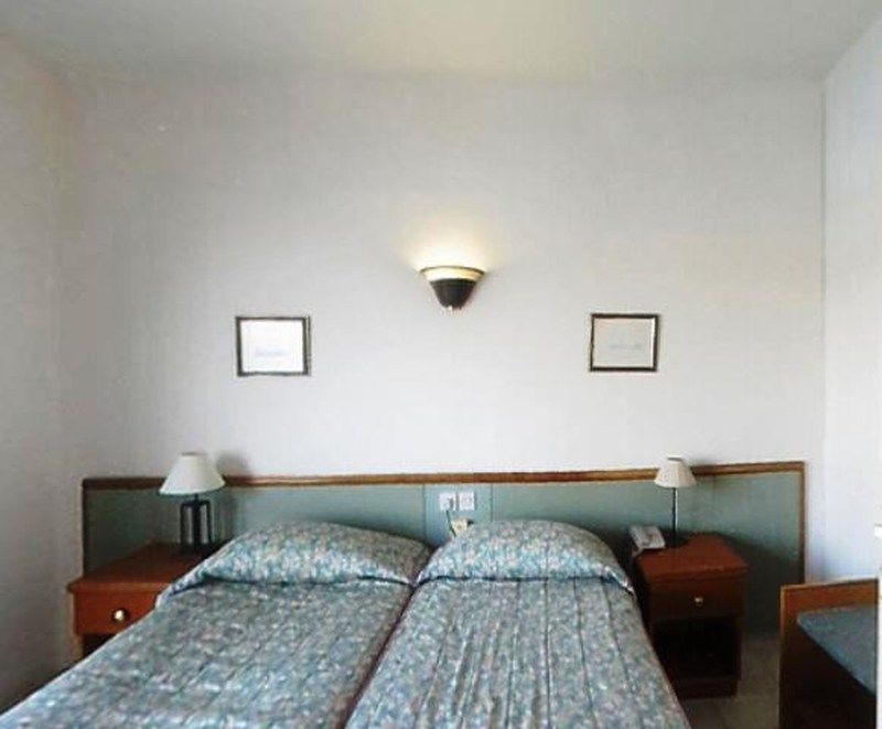 Porto Del Sol Guesthouse Wardija Екстер'єр фото