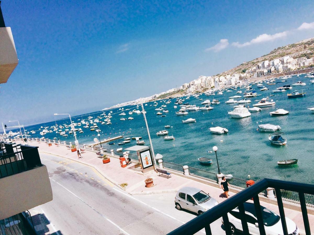 Porto Del Sol Guesthouse Wardija Екстер'єр фото