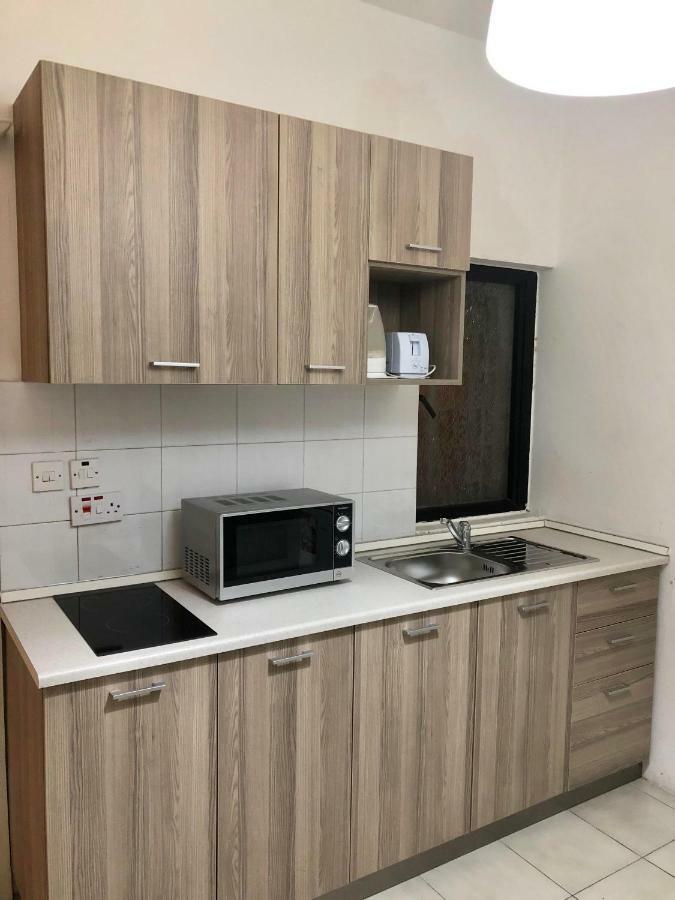 Porto Del Sol Guesthouse Wardija Екстер'єр фото